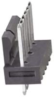 171856-0002 Molex KK 254 Series Straight Through Hole Pin Header, 2 Contact(s), 2.54 mm Pitch, 1 Row, Unshrouded