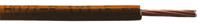 836-0984 RS PRO Brown 1.5mm² Hook Up Wire, 16 AWG, 7/0.53 mm, 100m, Polyolefin Cross-linked EI5, Type EI 5 to EN 50363-5
