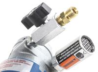 107325 FTI Pump Accessory, Motor for use with EFP Series, PFM Series