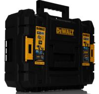 dck2050e2t-gb DeWALT DCK2050E2T-GB, 18V Cordless Cordless Power Tool Kit - Compact Impact Drill Kit, Type G - British 3-Pin