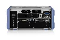 fpl-emi7 Rohde & Schwarz FPL1007 Desktop Spectrum Analyser Bundle, 40MHz