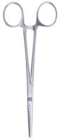 136-9853 RS PRO 162 mm Stainless Steel Clamp Scissors