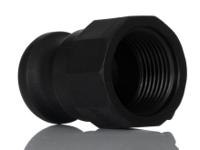250-9123 RS PRO Hose Connector