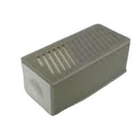 zm-sa SMC ZM Series Polyethylene Replacement Filter Element
