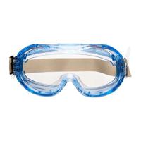 7136013 3M FAHRENHEIT  Anti-Mist Safety Goggles with Clear Lenses