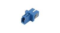 bh-001 Tempo, BH, LC to SC, APC, LC, PC Single Mode Simplex Fibre Optic Adapter, SM and MM 125μm Fibre Size, 1dB Insertion Loss