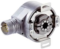 dfs60e-bdea01024-1037748 SICK DFS60 Series Incremental Incremental Encoder, 1024 ppr, HTL Signal, 10mm Shaft