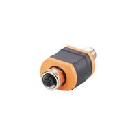 dp1222 ifm electronic, DP Series Converter, IEC 61131-9 Standard