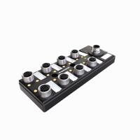 tbil-m1-16dxp-b Turck TBIL Series I/O module