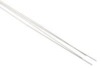237-1635 RS PRO PT100 RTD Sensor, 5mm Dia, 35mm Long, 4 Wire, Probe, Class B +450°C Max