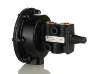 03037002 Norgren 3/2 Pneumatic Solenoid Valve - Pilot/Spring G 1/8 03 Series