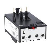 11rfa933 Lovato Control Relay 1NO +1NC, 3.3 A F.L.C, 10A Contact Rating, 690 V, 3P, RFA9