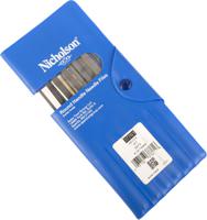 0014470602 Crescent 160mm Needle File Set