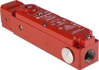 440g-mt47013 Allen Bradley Guardmaster 440G-MT Series Solenoid Interlock Switch, Power to Unlock, 110V ac/dc