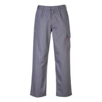 bz31narxxl Portwest Bizweld Unisex's Navy 100% Cotton, Size 2XL