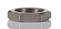 762-1180 RS PRO 1/8 BSPP Stainless Steel Locknut for Use with Thermocouple or PRT Probe, RoHS Compliant Standard