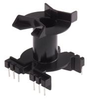 b65884e0012d001 EPCOS, Vertical Coil Former for use with PQ 40 x 40 Core