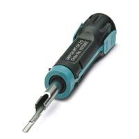 1072067 Phoenix Contact Removal Tool, UNIFOX RT-CK 2.5 Series, Crimp Contact