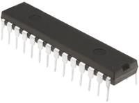 pic32mx270f256b-isp Microchip, 32 bit, PIC32MX Microcontroller, 40 MHz, 256kB FLASH, 28-Pin PDIP
