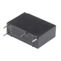 g5nb-1a-dc24 Omron PCB Mount Power Relay, 24V dc Coil, 3A Switching Current, SPST