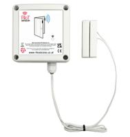 senw-dc-8t1 RF SolutionsSENW-DC-8T1 Remote Control Fob, 868MHz