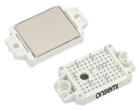 nxh030p120m3f1ptg onsemi NXH Type N-Channel MOSFET, 42 A, 1200 V Enhancement, 18-Pin PIM18 NXH030P120M3F1PTG