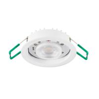 90038 Sylvania LED Spotlight, 240 V, 86 x 37.8 mm, 10 W