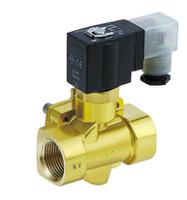 vxed2150-06f-5do1 SMC Solenoid Valve VXED2150-06F-5DO1, 2 Port, NC, 24 V 3/4 in