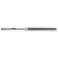 276 Facom 130mm Engineers File With Soft-Grip Handle