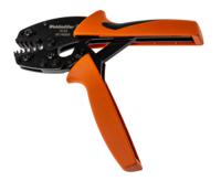 9011460000 Weidmuller PZ6/5 PZ 6/5 Hand Ratcheting Crimp Tool for Wire Ferrules