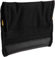 1-96-179 Stanley Tools 600 Denier Fabric, 3 Pocket Tool Belt Pouch