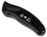 541-6618 RS PRO Safety Knife with Straight Blade, Retractable