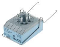 ct2-a30-l Releco CT2-A Series Plug In Timer Relay, 20 → 65V ac/dc, 0.2 → 30 min, 0.2 → 30s, 1-Function