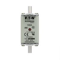 100nhg00b-690 Eaton 100A NH Fuse, NH00, 690V