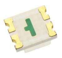 hsmf-c155 Broadcom2.1 V, 2.2 V Green & Red LED 3225 (1210)  SMD, HSMF-C155
