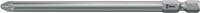 05060037001 Wera Pozidriv Screwdriver Bit, PZ2 Tip