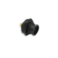 bd-05pmfs-qc8001 Amphenol Industrial Circular Connector, 5 Contacts, Panel, Standard Connector, Plug, Female, IP68, X-LOK Series