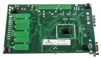 dm330021-2 Microchip dsPICDEM MCLV-2 Brushless DC Motor for PIC24F, dsPIC33E, dsPIC33F, PIC24E for PIC24F, PIC24E, dsPIC33E,