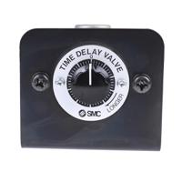 vr2110-01 SMC VR series 0.5s to 60s Time Delay Valve, 1 MPa max
