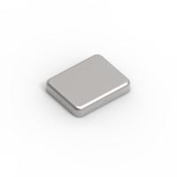 3671168 Wurth Elektronik Tin Plated Steel Shielding Cage Seamless Cover, 17.2 x 13.9 x 3mm