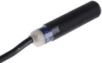 xs4p12kp340 Telemecanique Sensors Inductive Threaded Barrel Proximity Sensor, M12, 4 mm Detection, PNP/NPN NO/NC, 10 → 36 V