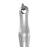 05020099001 Wera Adjustable Spanner, 117 mm Overall, 7 → 10mm Jaw Capacity, Soft Grip Handle