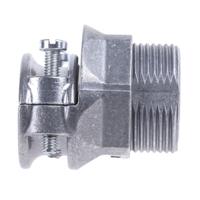09000005104 Harting Cable Gland, For Use With Heavy Duty Power Connectors, Standard Han Hoods and Housings