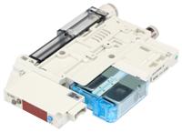 zk2a15k5rwa-08 SMC Vacuum Generator, 1.5mm nozzle , -0.91bar 89L/min, ZK2A series