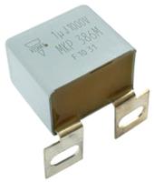 mkp386m447200jt4 Vishay MKP386M Polypropylene Film Capacitor, 2kV dc, ±5%, 470nF