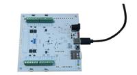 accsramkusbintb071 Vishay ACCS RAMK Series Hall Effect Adapter
