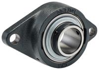 rcjty35-xl-n 2 Hole Flange Bearing Unit, RCJTY35-XL-N, 35mm ID