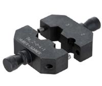 22543189 Huber+Suhner, 76_Z Crimp Die, Crimp Terminal