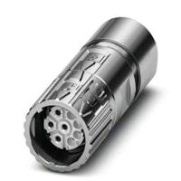 1628824 Phoenix Contact Circular Connector, 8 Contacts, Cable, M23 Connector, Socket, Female, IP66, IP68, M23 PRO Series