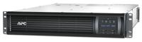 smt3000rmi2uc APC 160 → 286V Input Rack Mount Uninterruptible Power Supply, 3000VA (2.7kW), Smart-UPS SMT